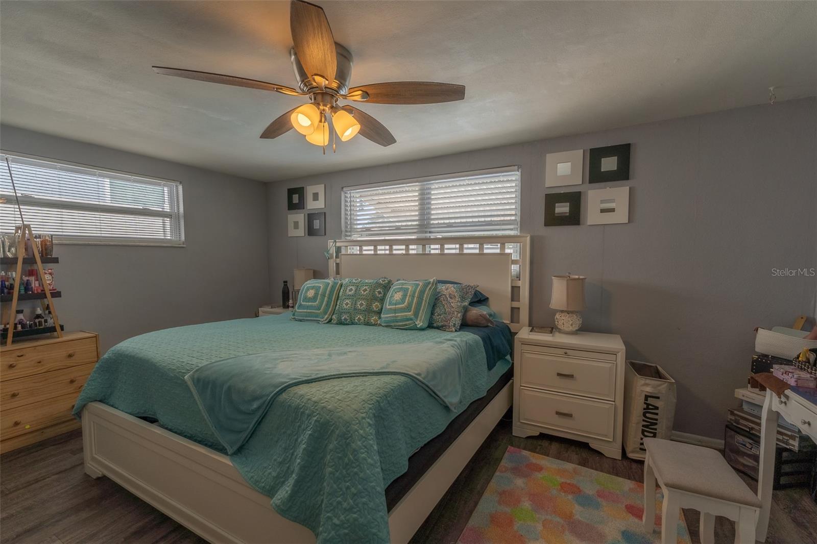 TANGLEWOOD TERRACE - Residential