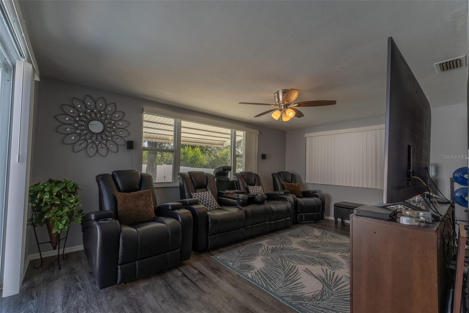 TANGLEWOOD TERRACE - Residential