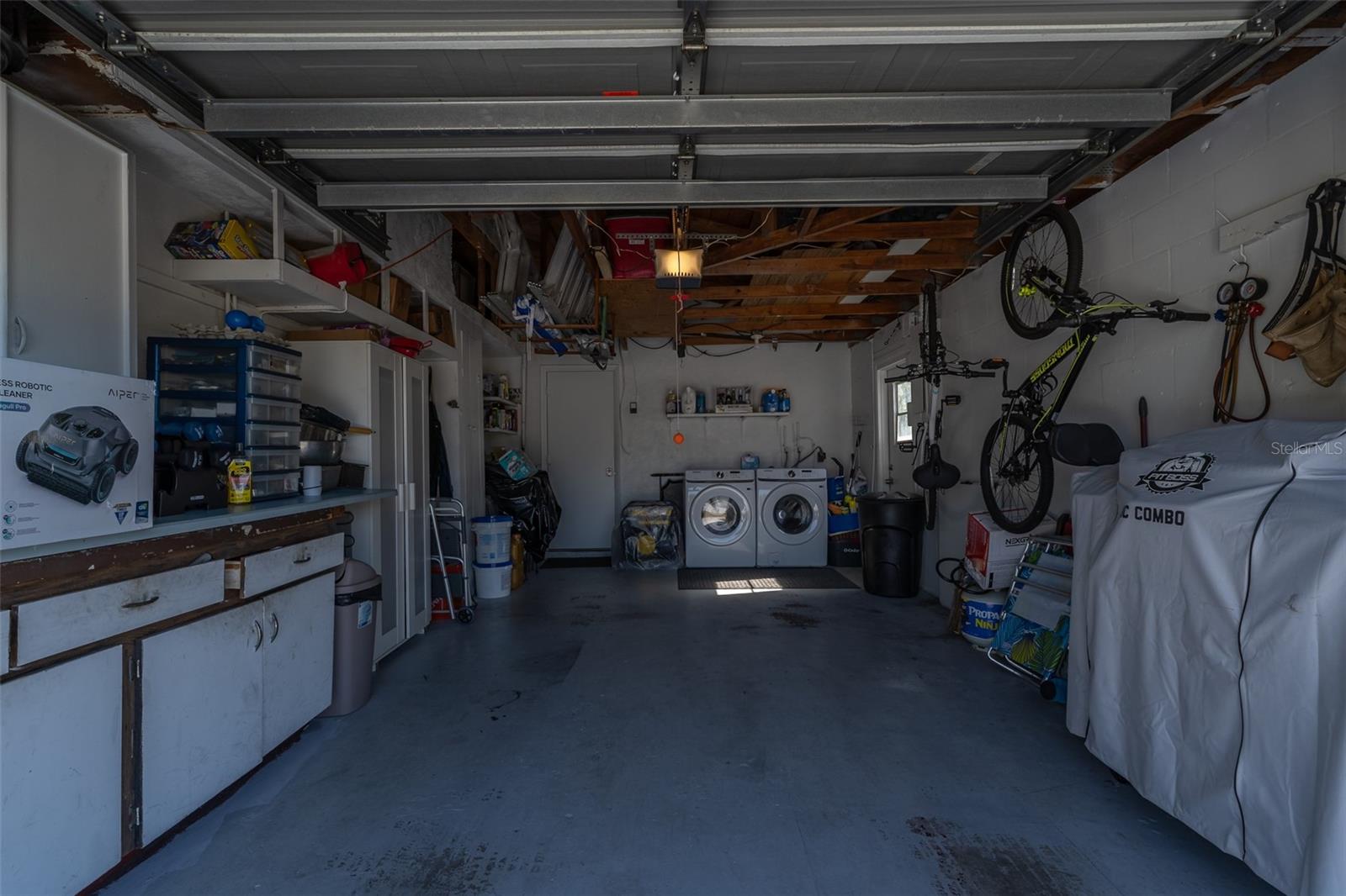 TANGLEWOOD TERRACE - Residential