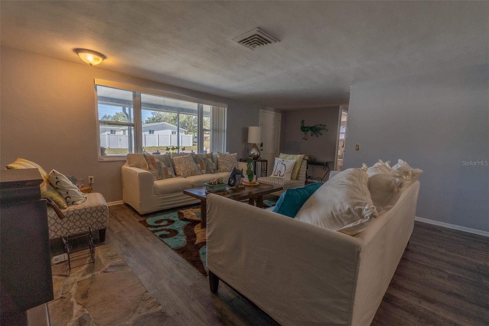 TANGLEWOOD TERRACE - Residential