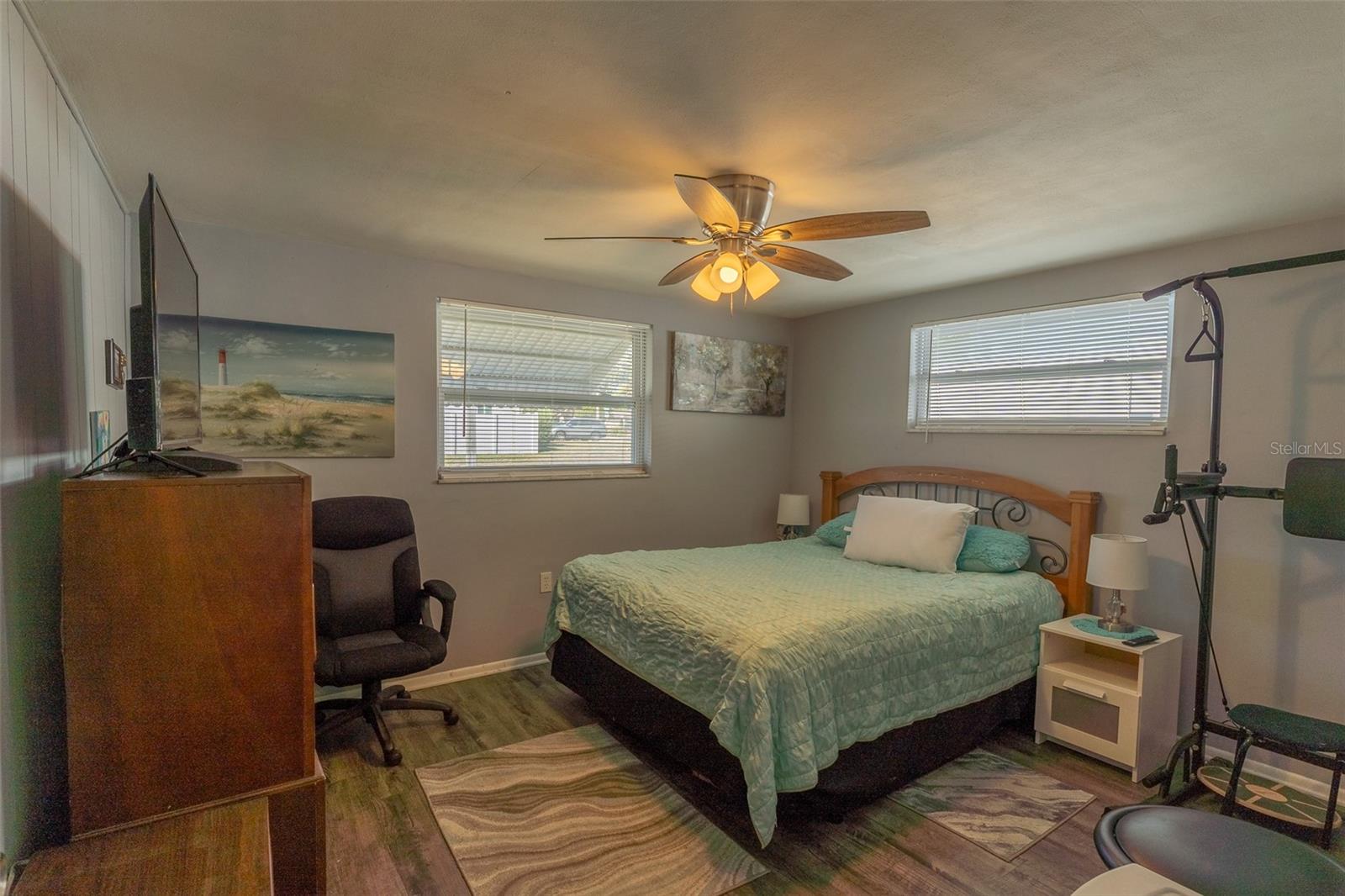 TANGLEWOOD TERRACE - Residential