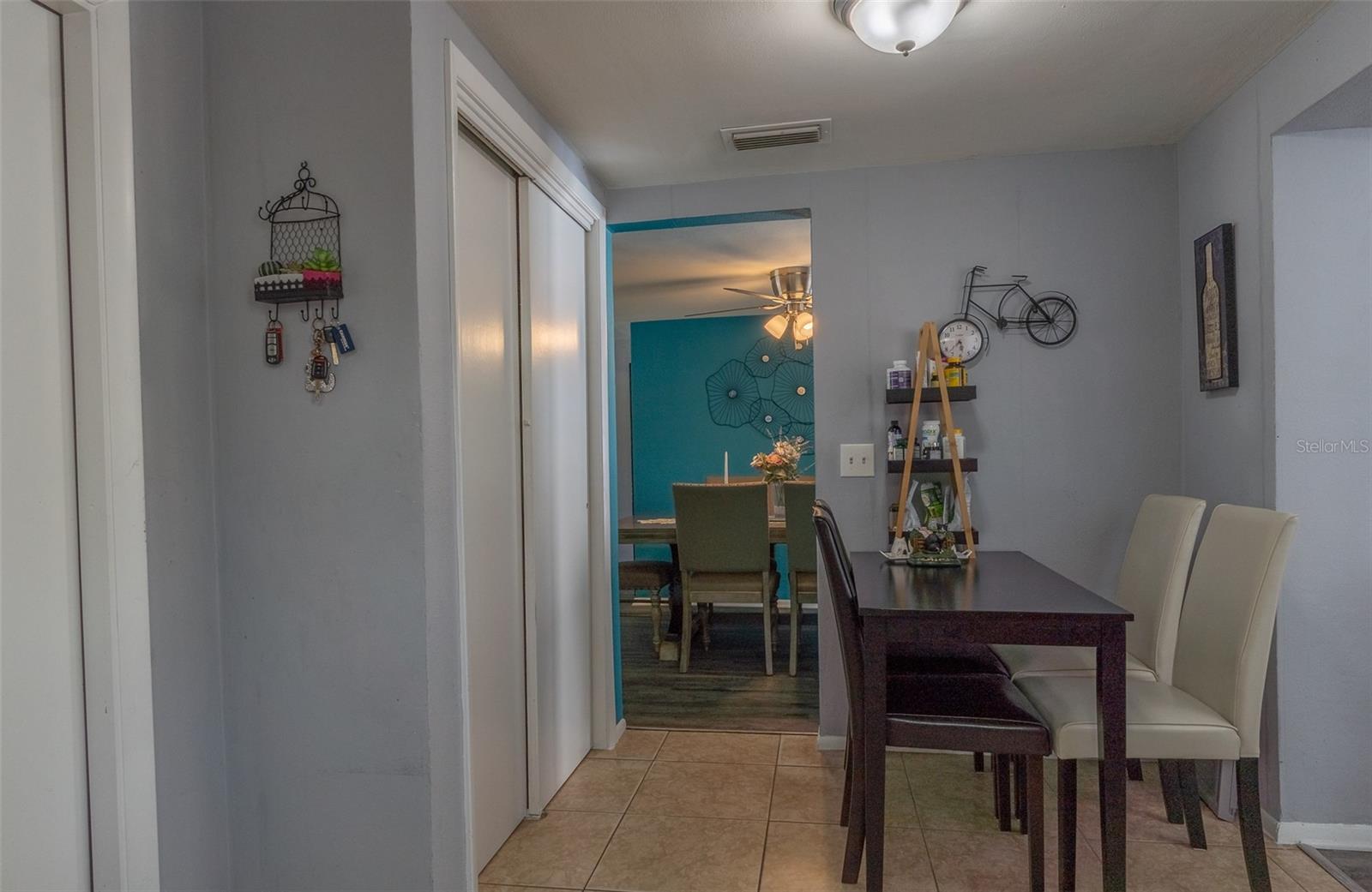 TANGLEWOOD TERRACE - Residential