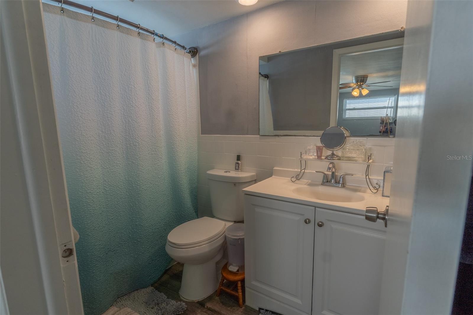 TANGLEWOOD TERRACE - Residential