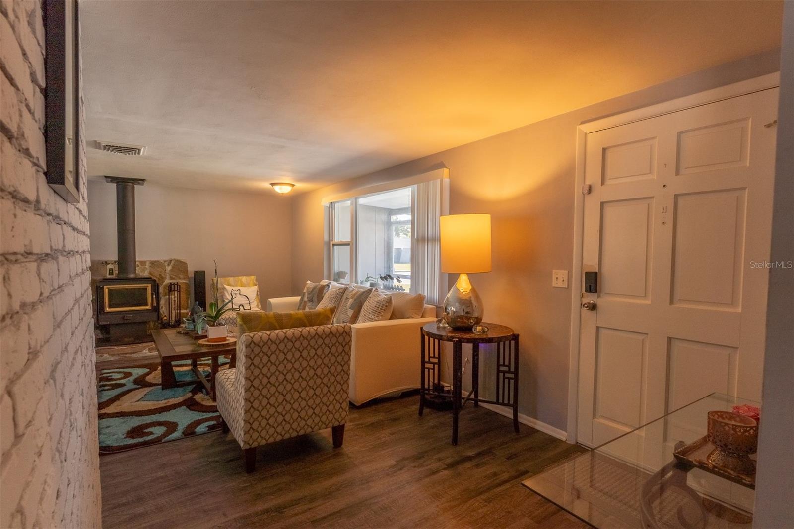 TANGLEWOOD TERRACE - Residential