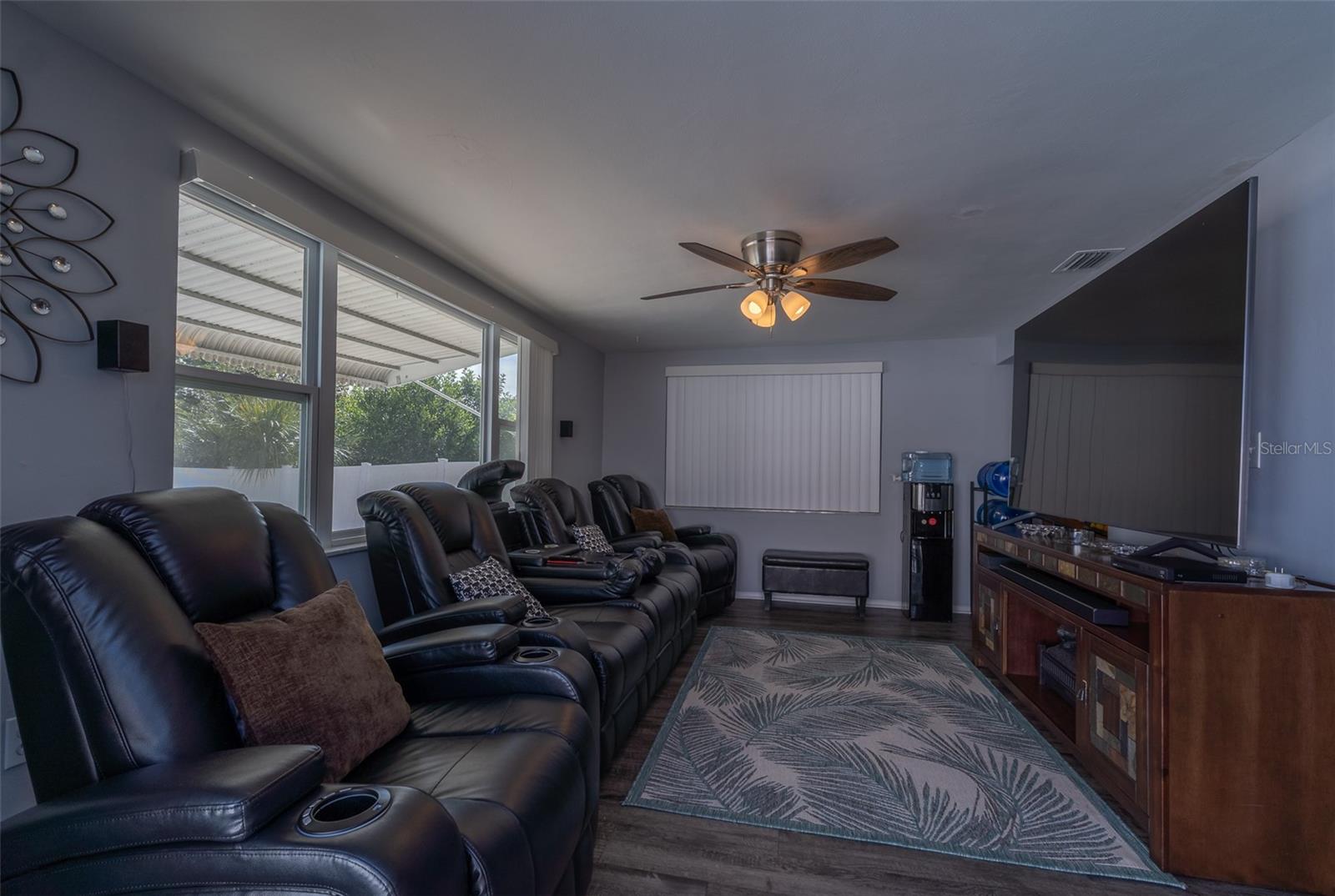 TANGLEWOOD TERRACE - Residential