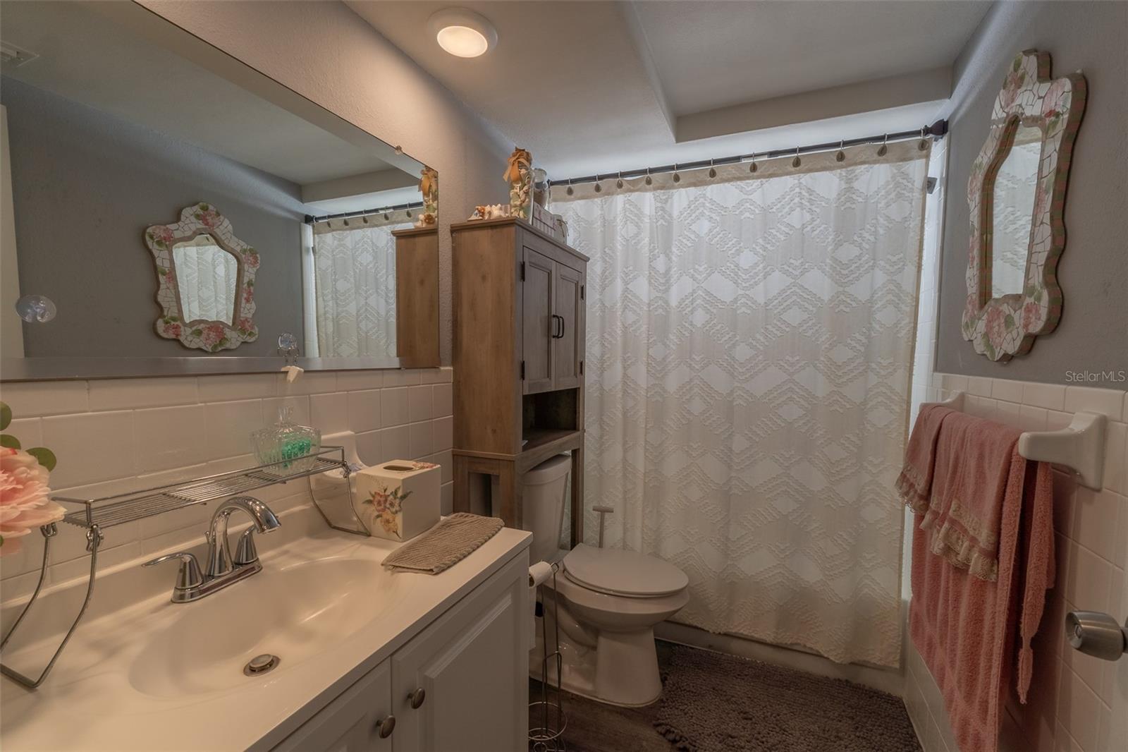 TANGLEWOOD TERRACE - Residential