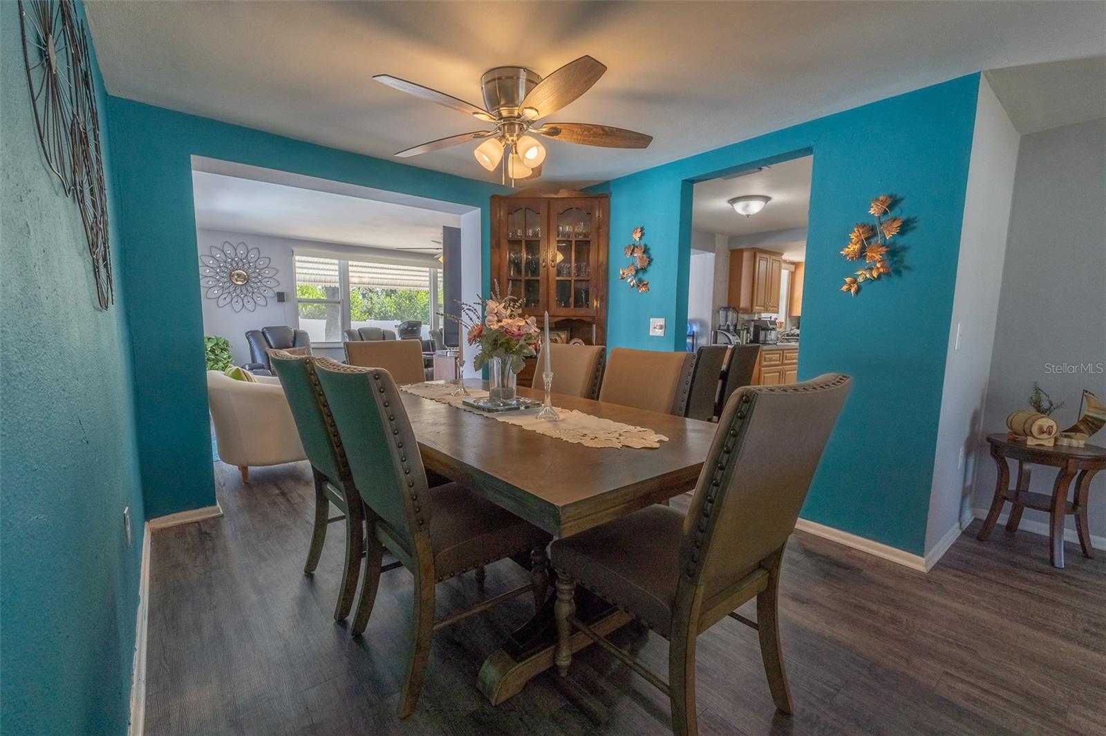 TANGLEWOOD TERRACE - Residential