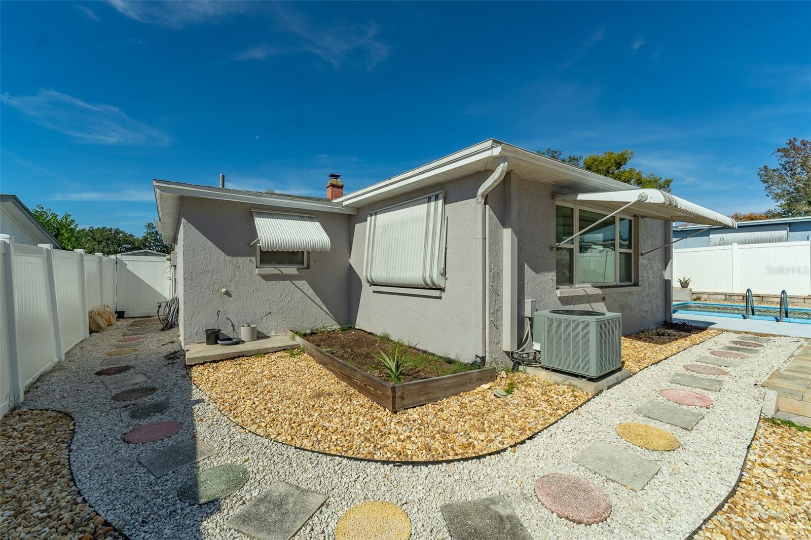 TANGLEWOOD TERRACE - Residential