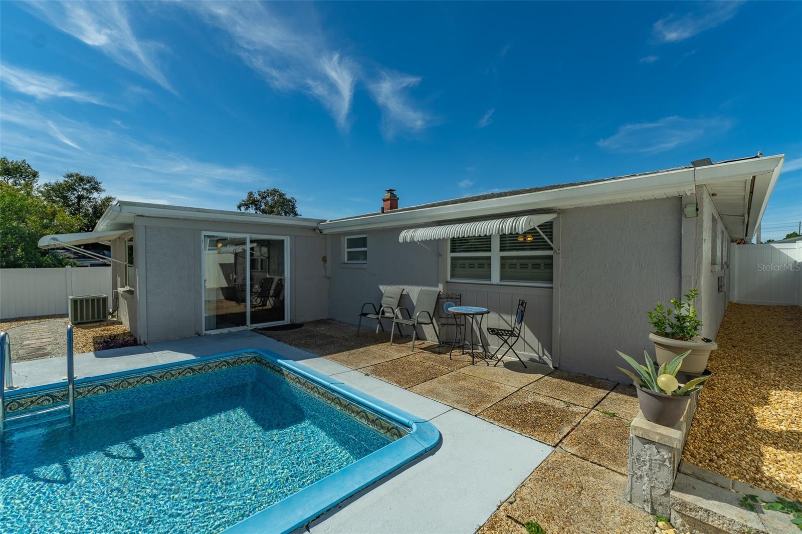 TANGLEWOOD TERRACE - Residential