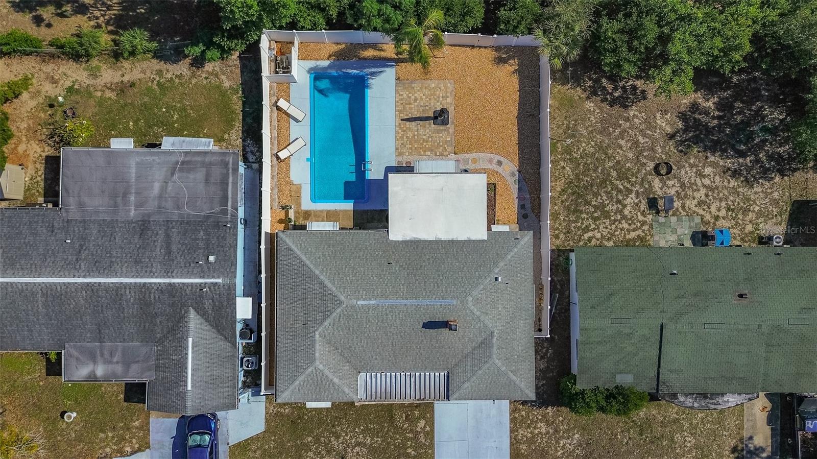 TANGLEWOOD TERRACE - Residential