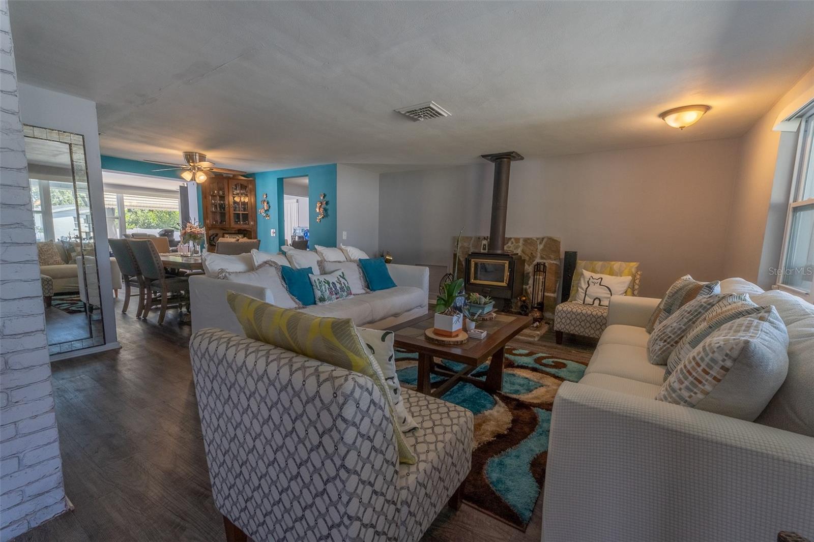 TANGLEWOOD TERRACE - Residential