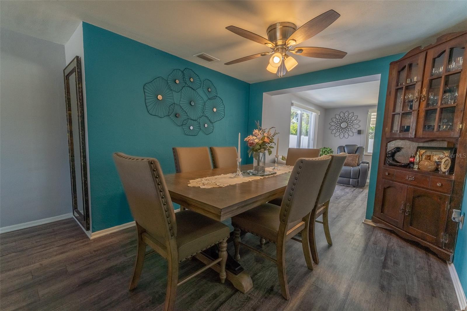 TANGLEWOOD TERRACE - Residential