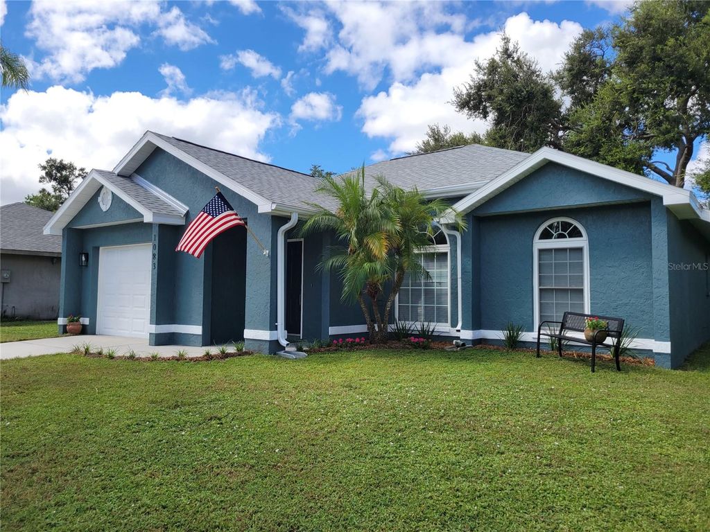 Photo of 1083 Deer Hollow Way, Sarasota, FL 34232 (MLS # A4667592)
