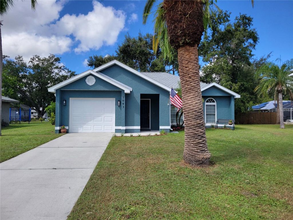Photo of 1083 Deer Hollow Way, Sarasota, FL 34232 (MLS # A4667592)