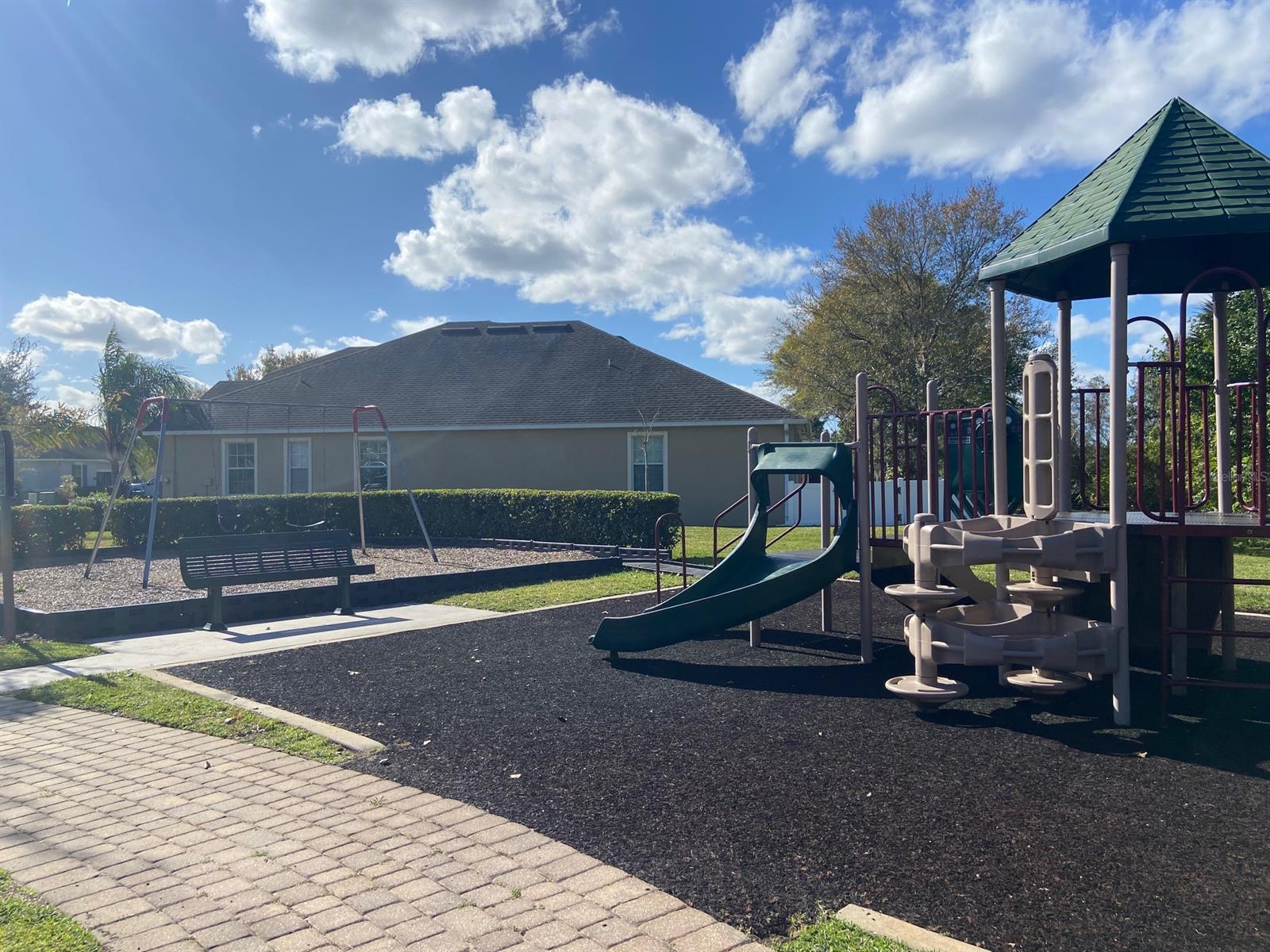 Landings At Sugar Mill - Residential Lease