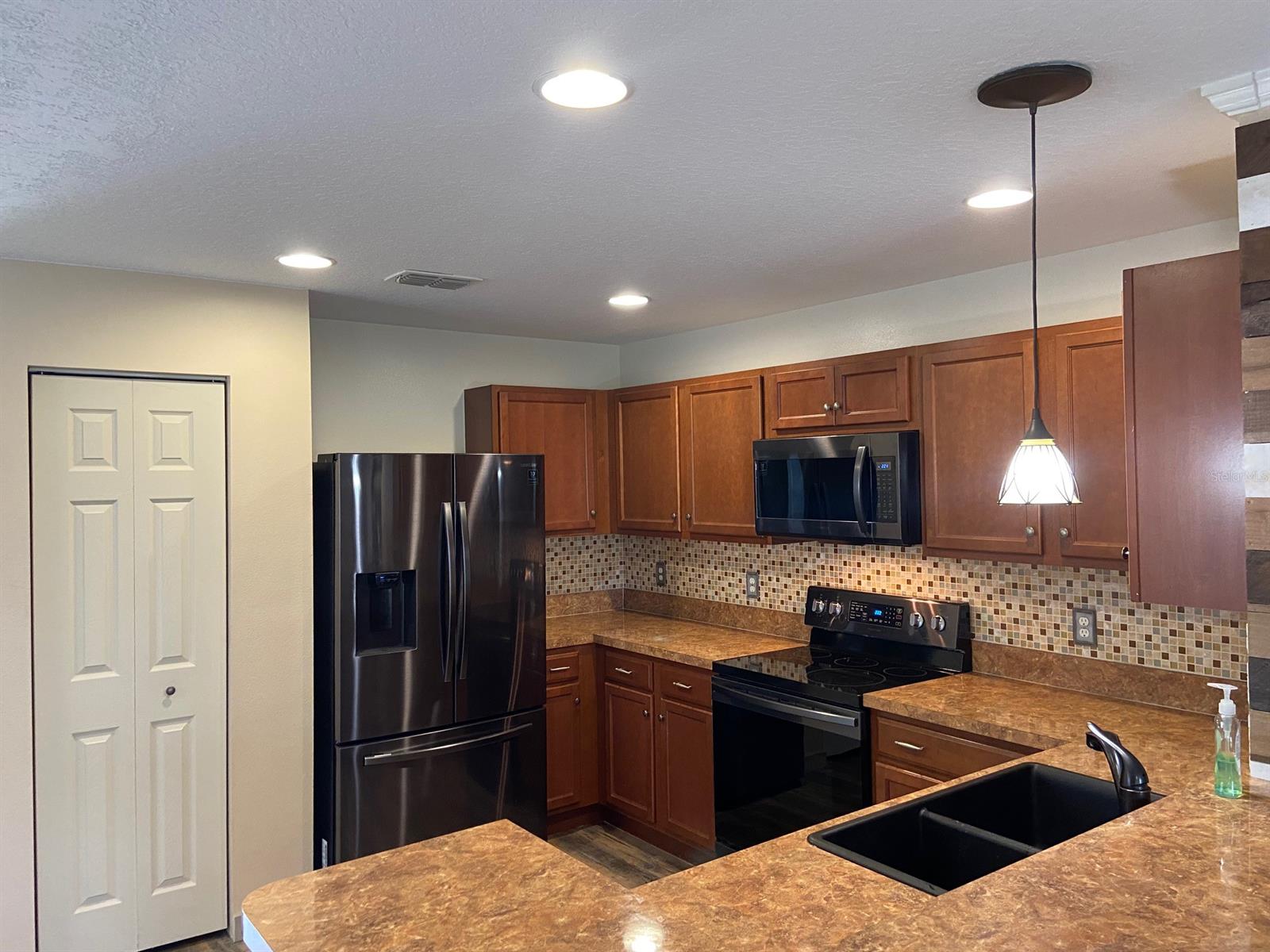 Landings At Sugar Mill - Residential Lease