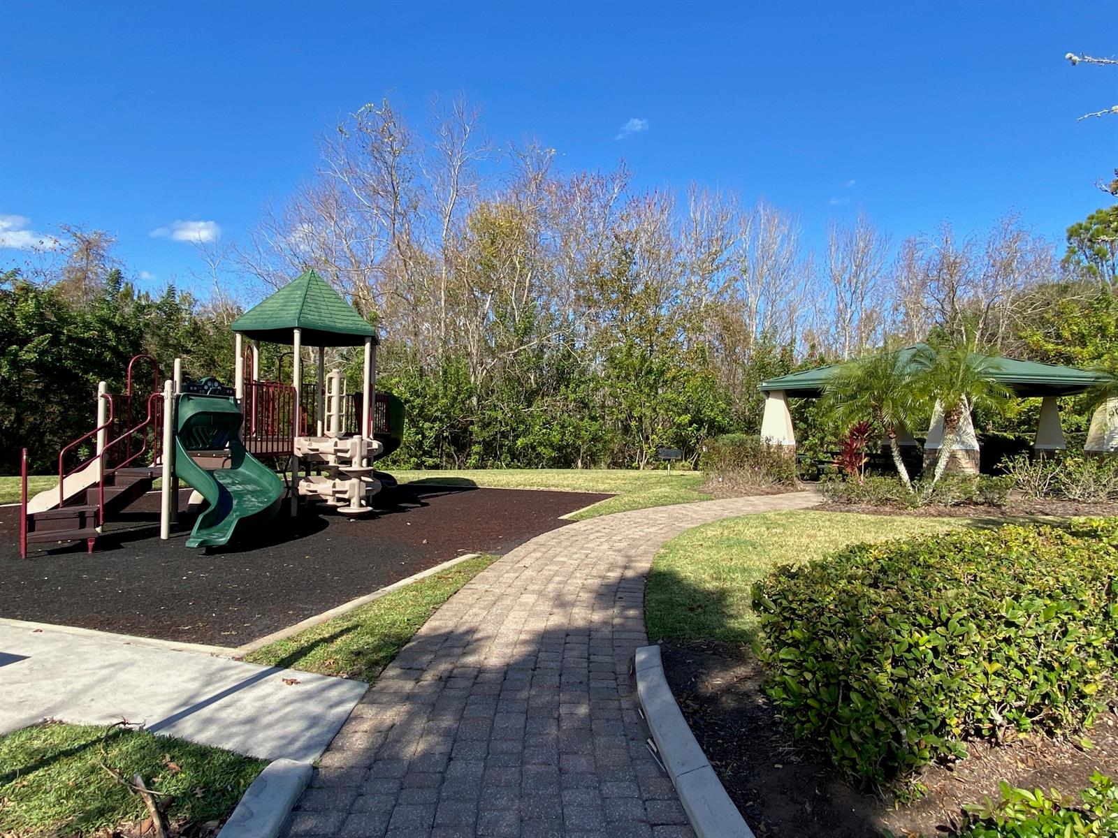 Landings At Sugar Mill - Residential Lease