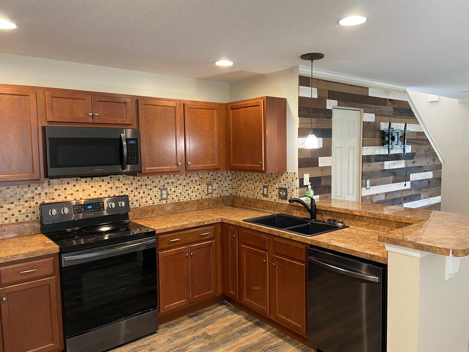 Landings At Sugar Mill - Residential Lease