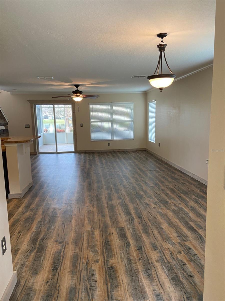 Landings At Sugar Mill - Residential Lease