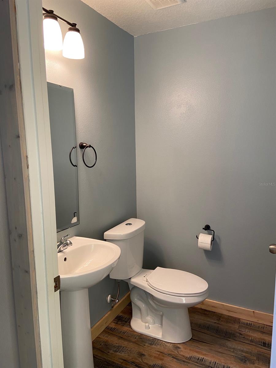 Landings At Sugar Mill - Residential Lease