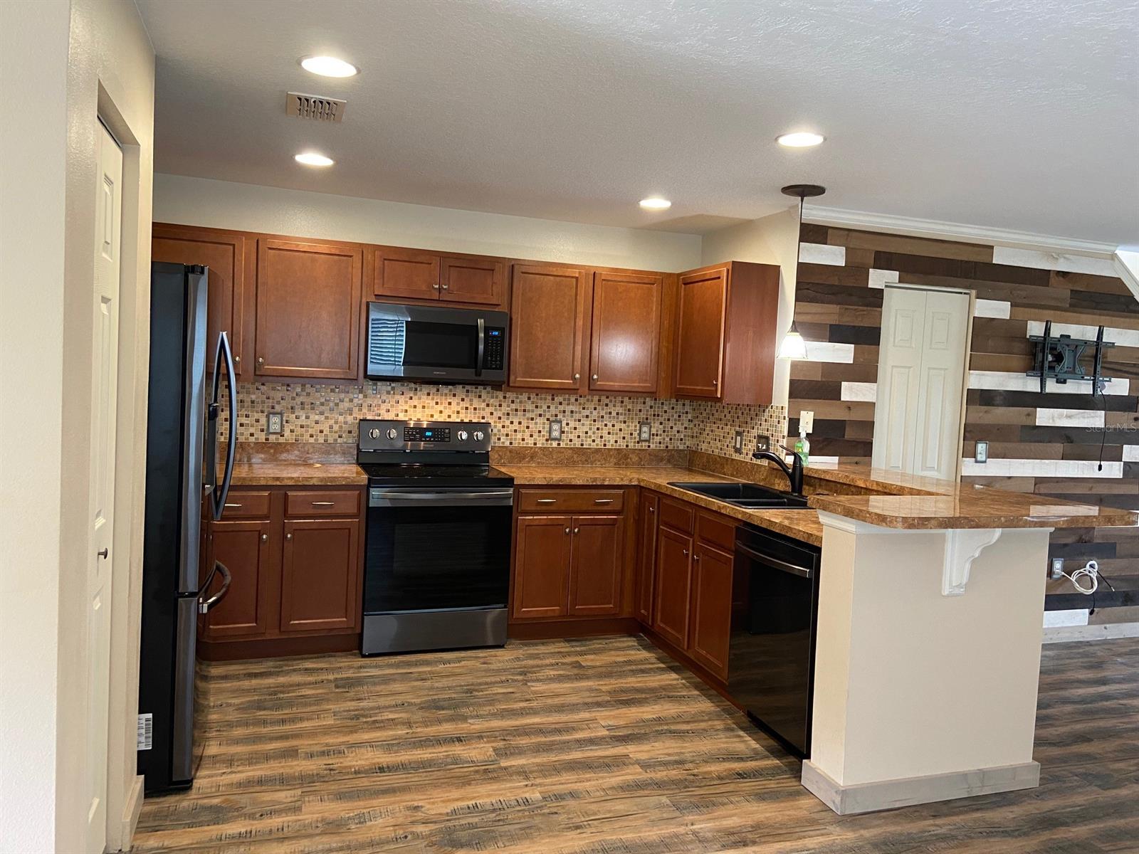 Landings At Sugar Mill - Residential Lease