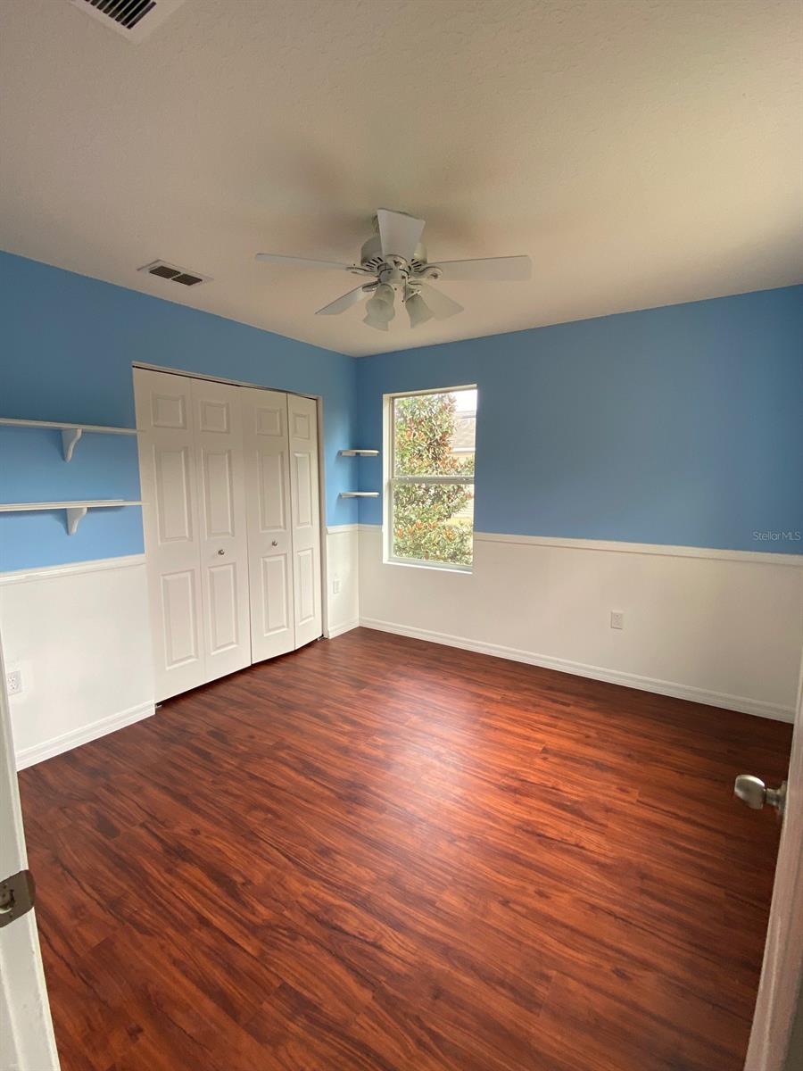 Landings At Sugar Mill - Residential Lease