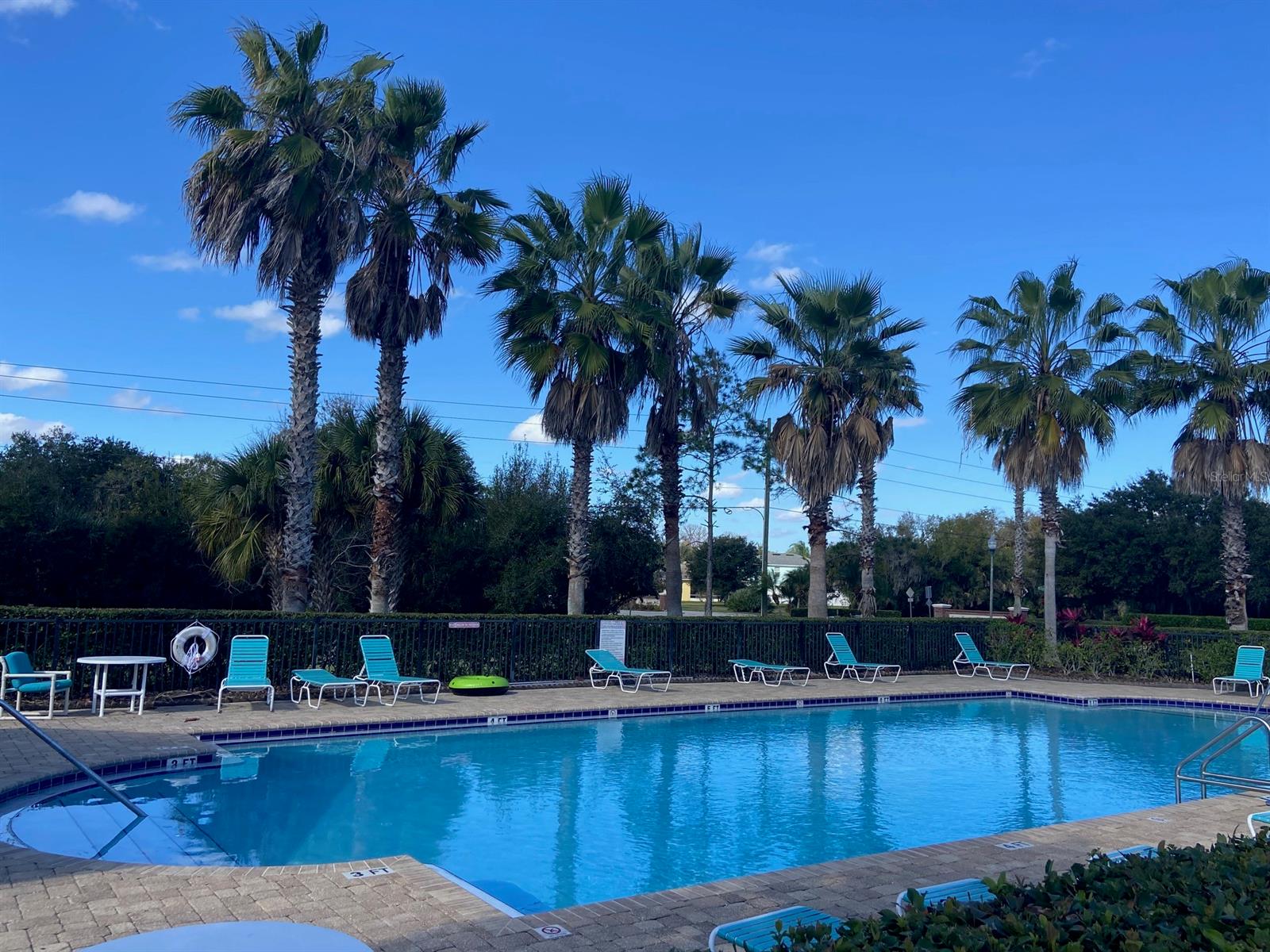 Landings At Sugar Mill - Residential Lease