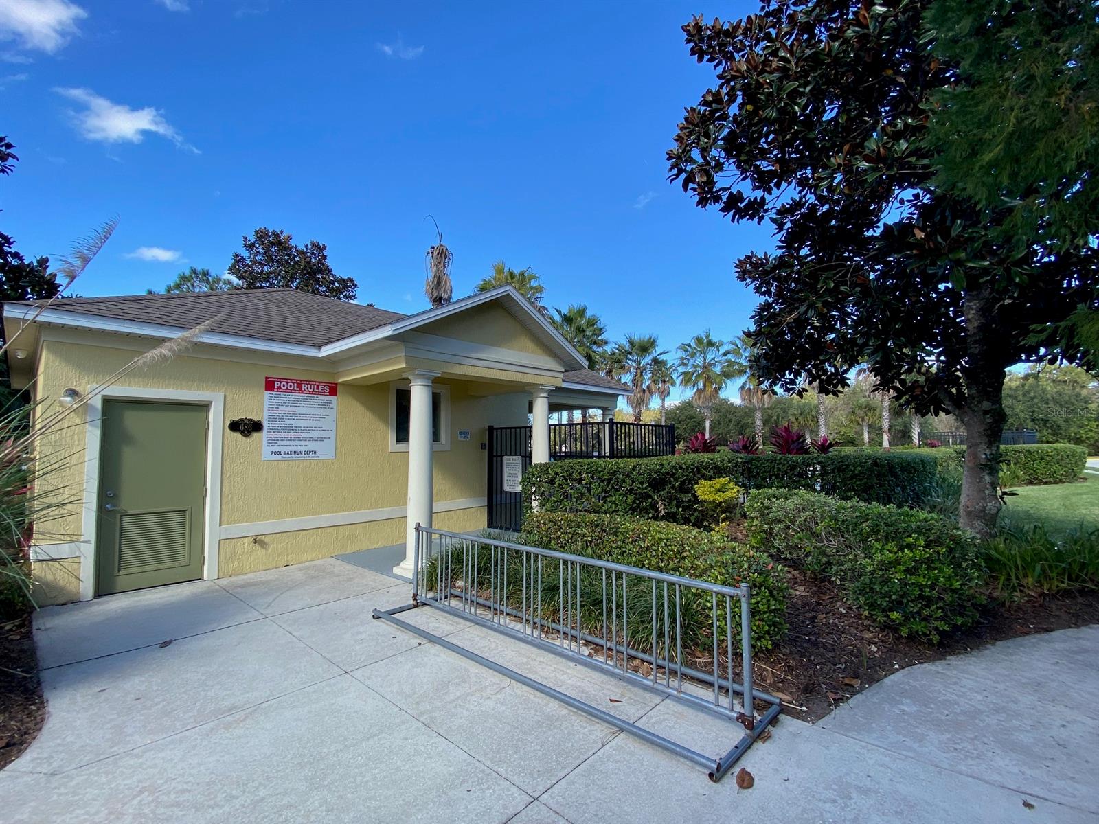 Landings At Sugar Mill - Residential Lease