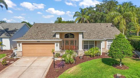 Photo of 25129 Riverwalk Drive, Leesburg, FL 34748 (MLS # G5096346)