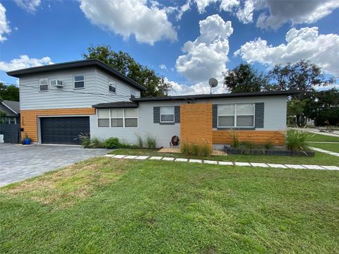 A home in ORLANDO