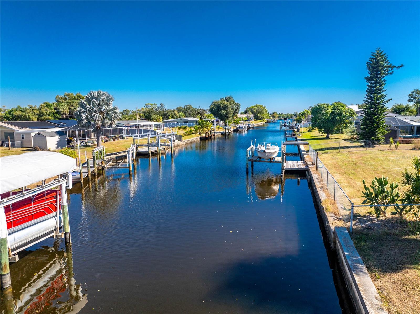 PORT CHARLOTTE SEC 006 - Land