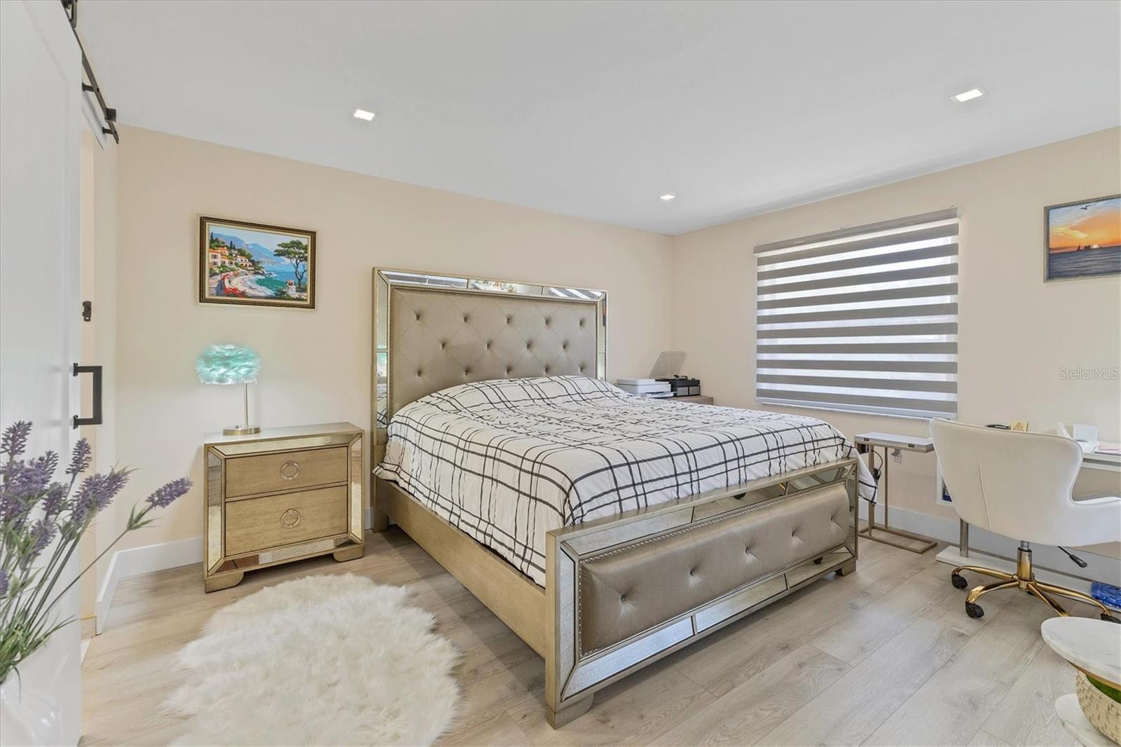 SUMMERSIDE - Residential Lease