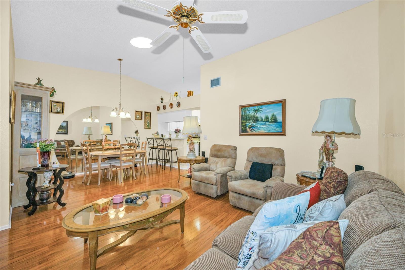 FORESTWOOD - Residential