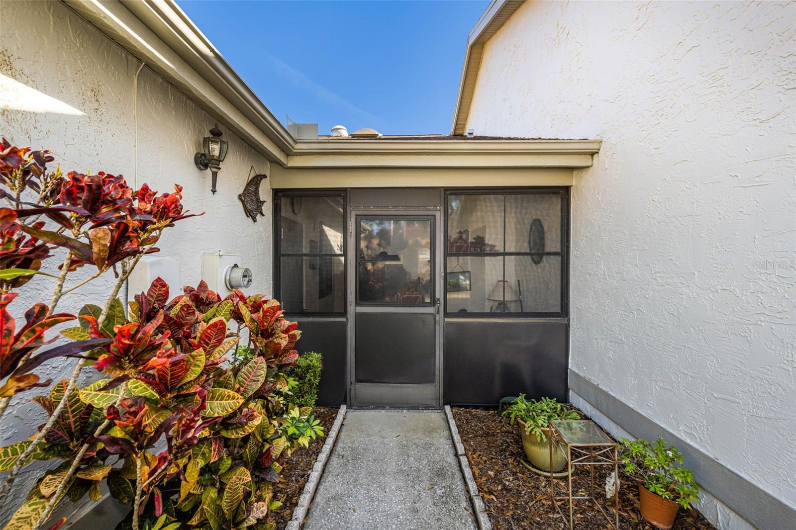 FORESTWOOD - Residential