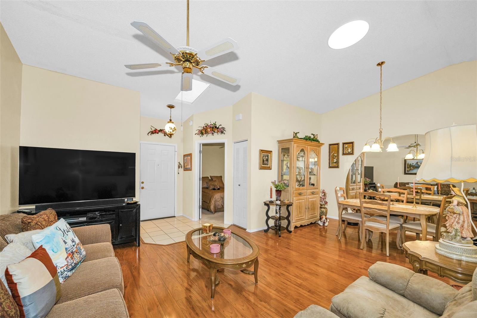 FORESTWOOD - Residential