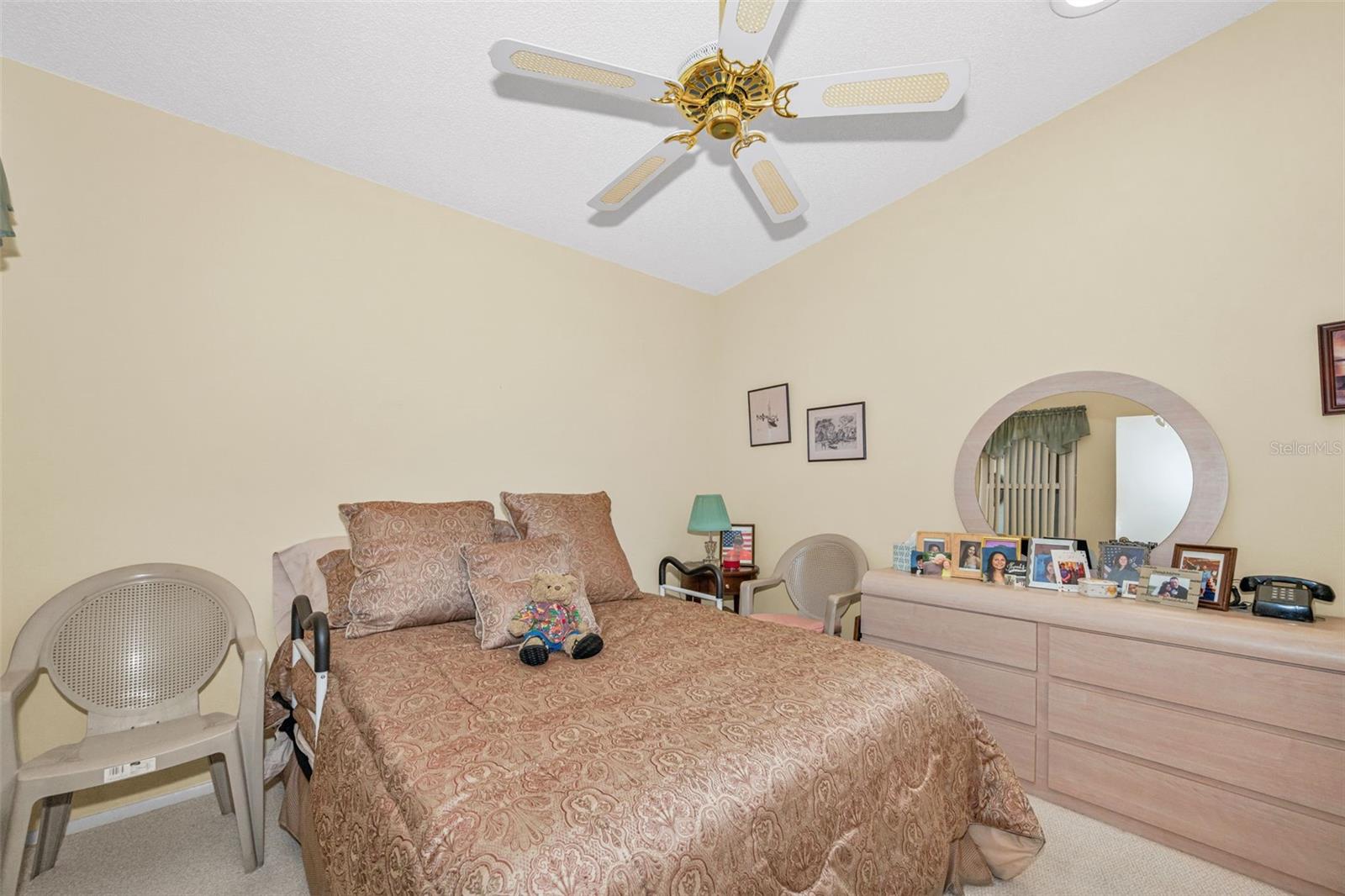 FORESTWOOD - Residential