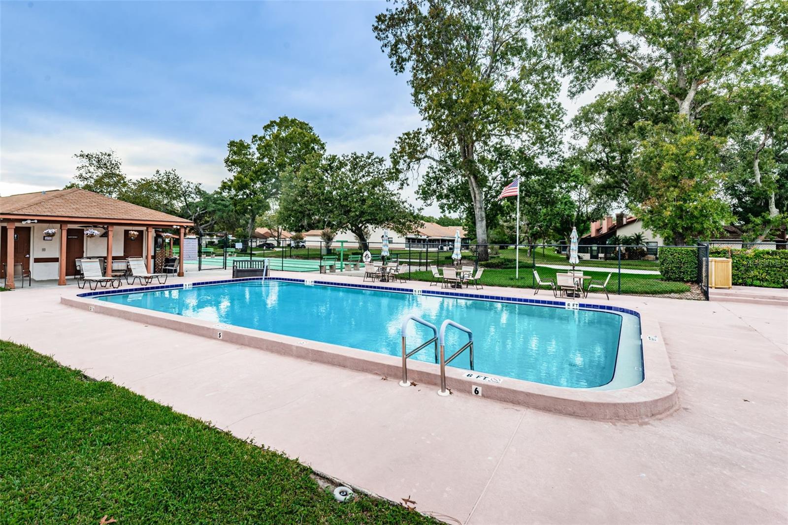 FORESTWOOD - Residential