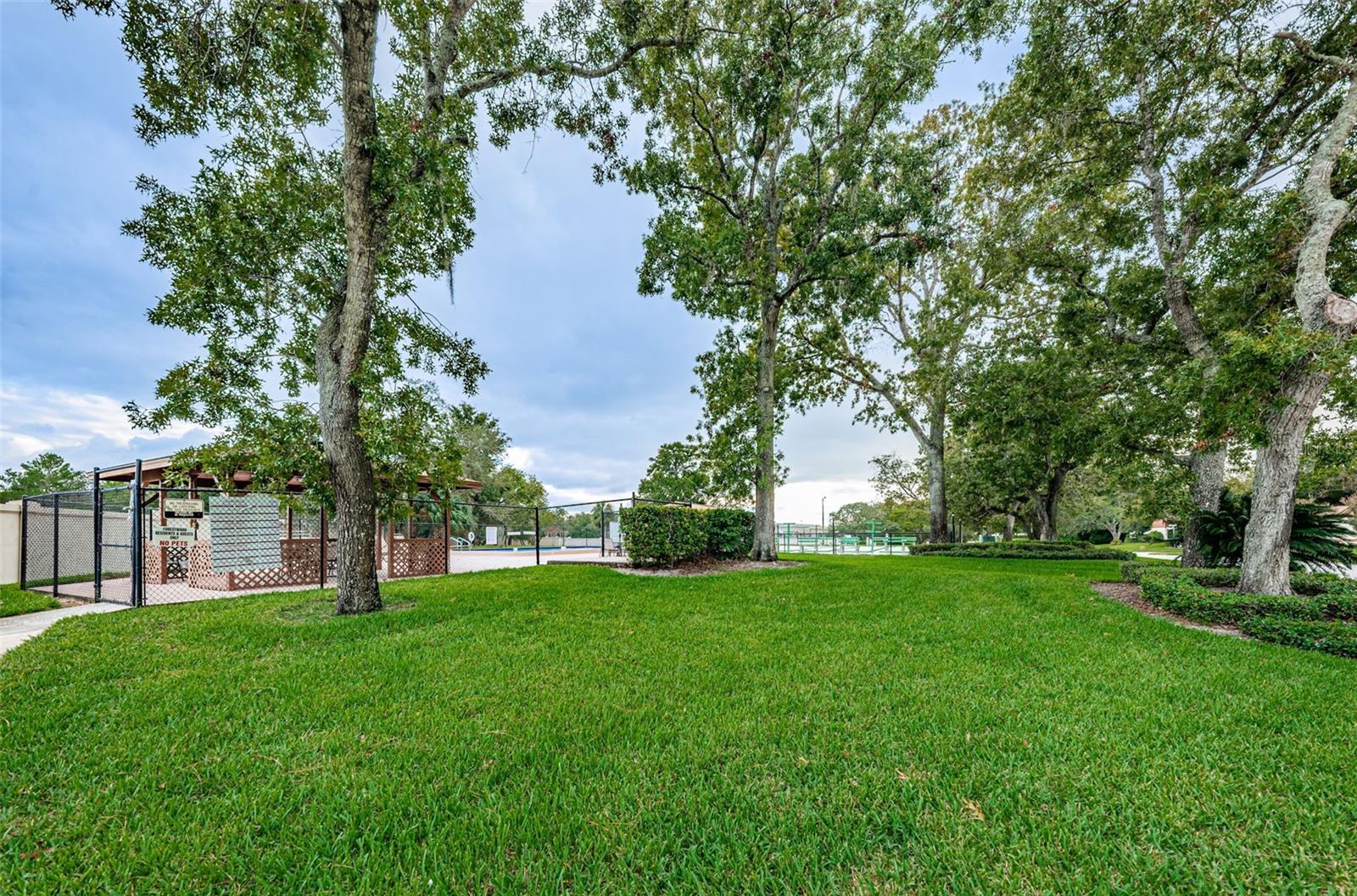 FORESTWOOD - Residential