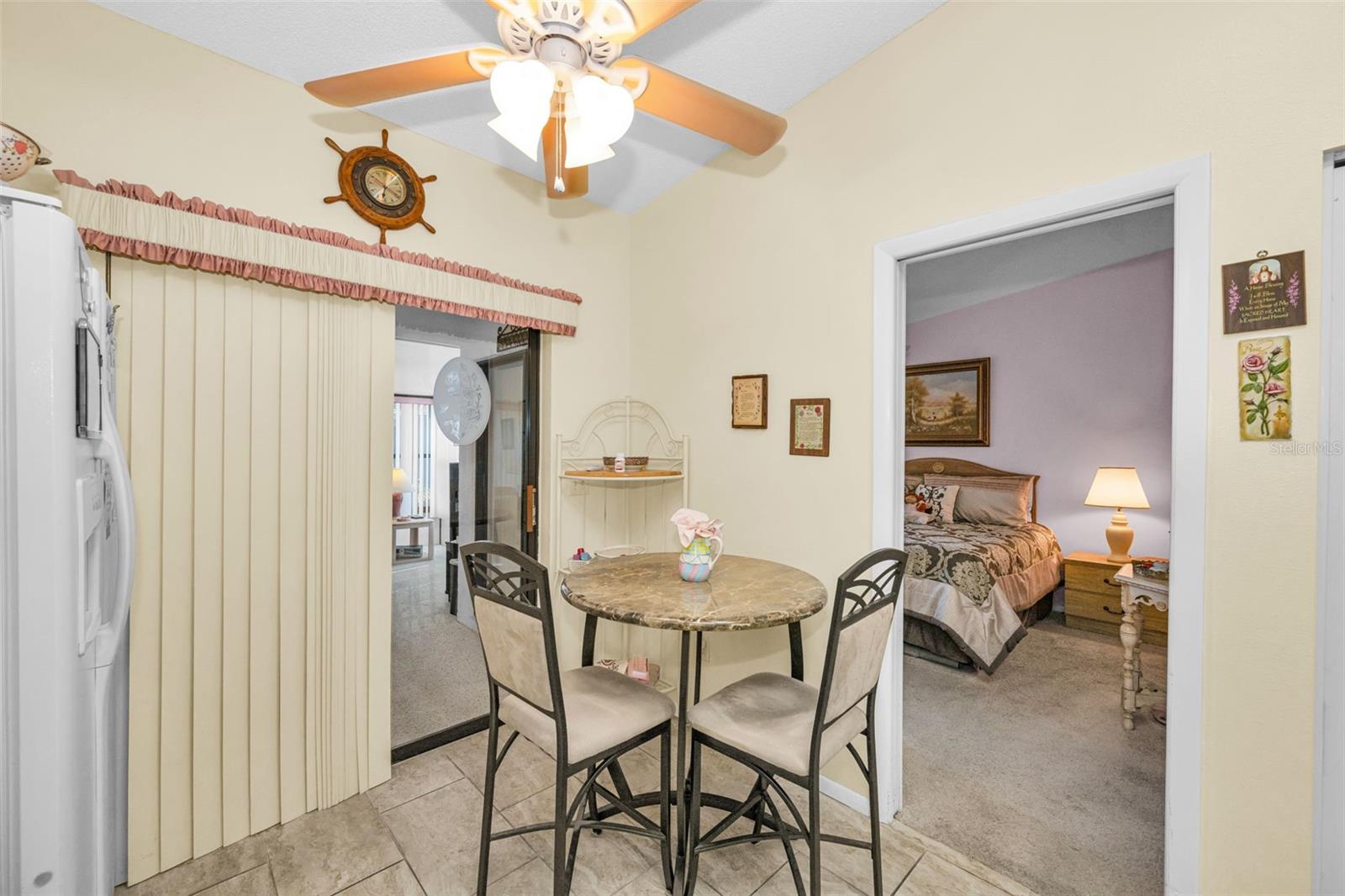 FORESTWOOD - Residential