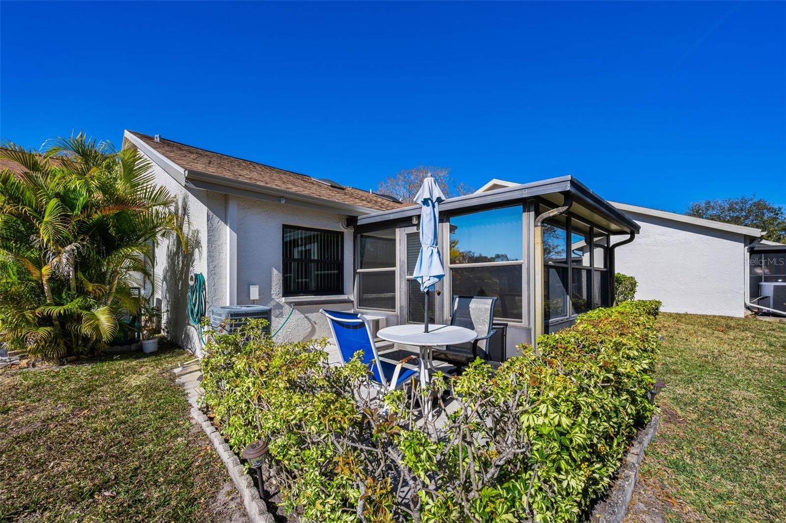 FORESTWOOD - Residential