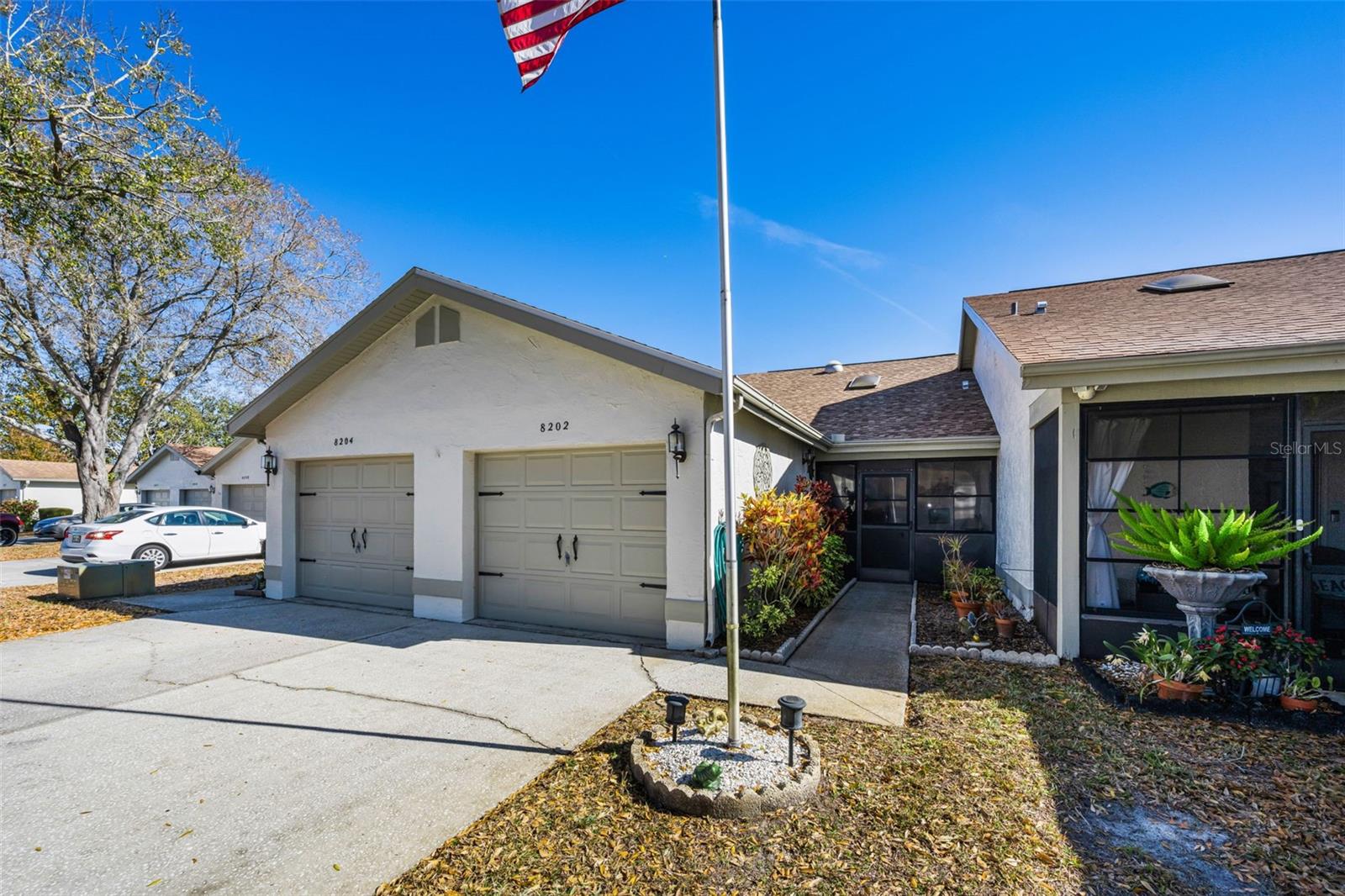 FORESTWOOD - Residential