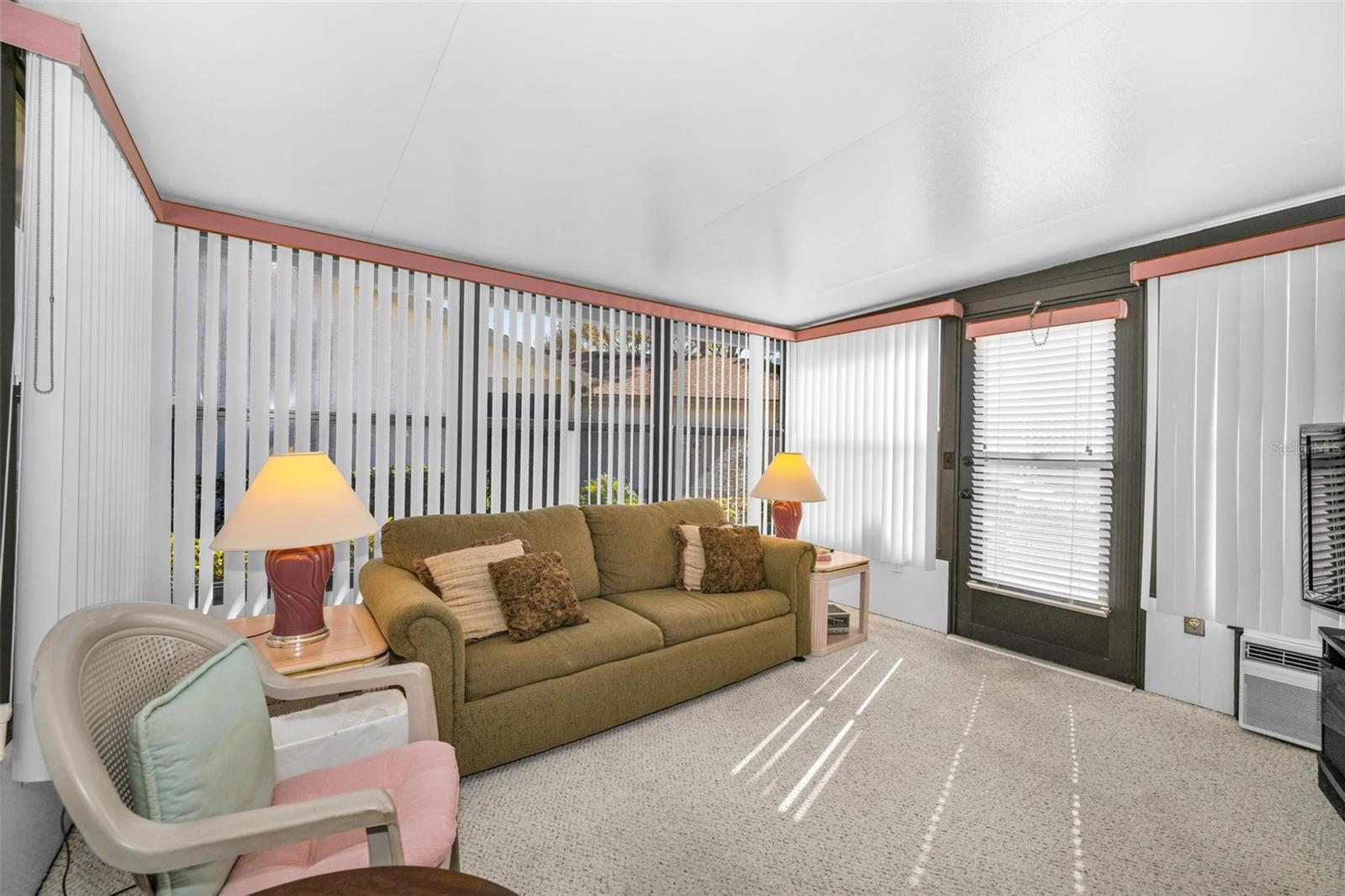 FORESTWOOD - Residential