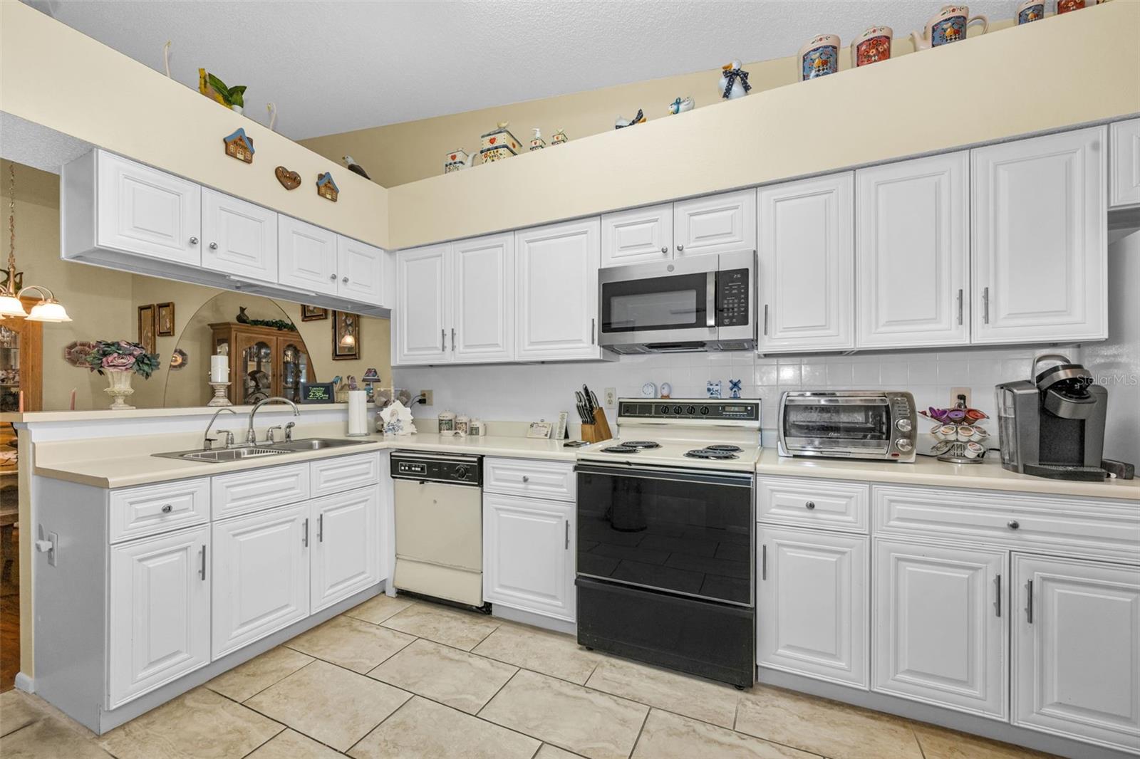 FORESTWOOD - Residential