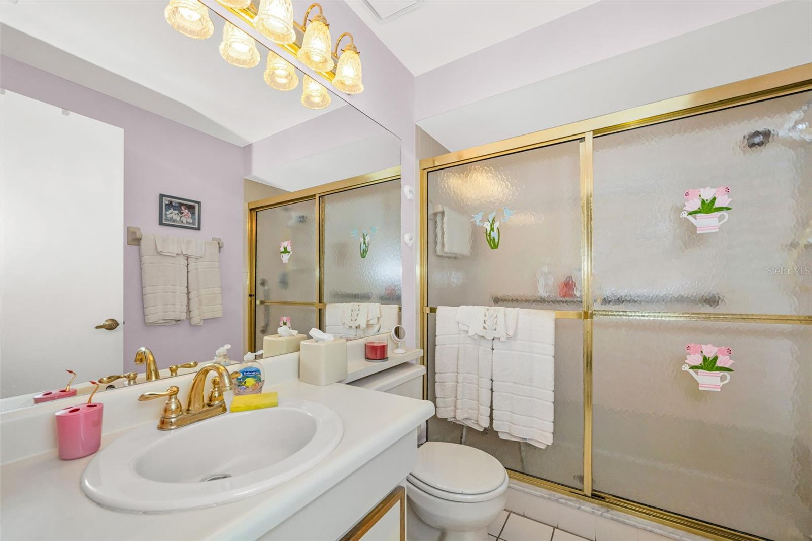 FORESTWOOD - Residential