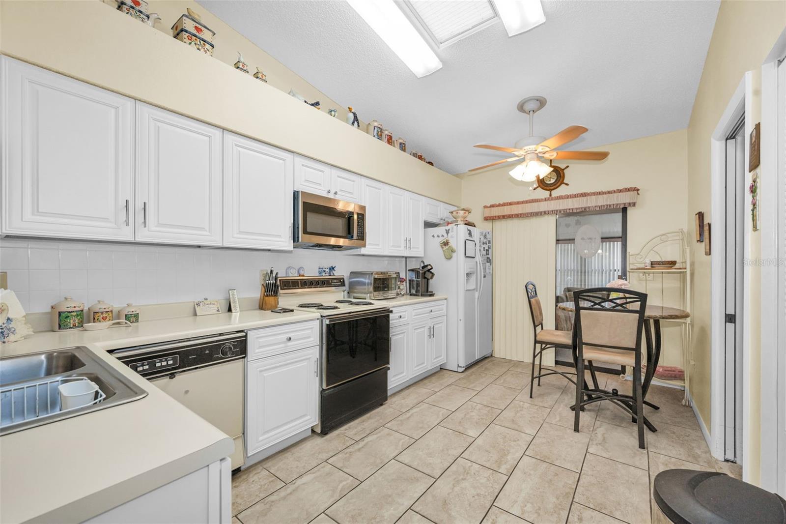 FORESTWOOD - Residential