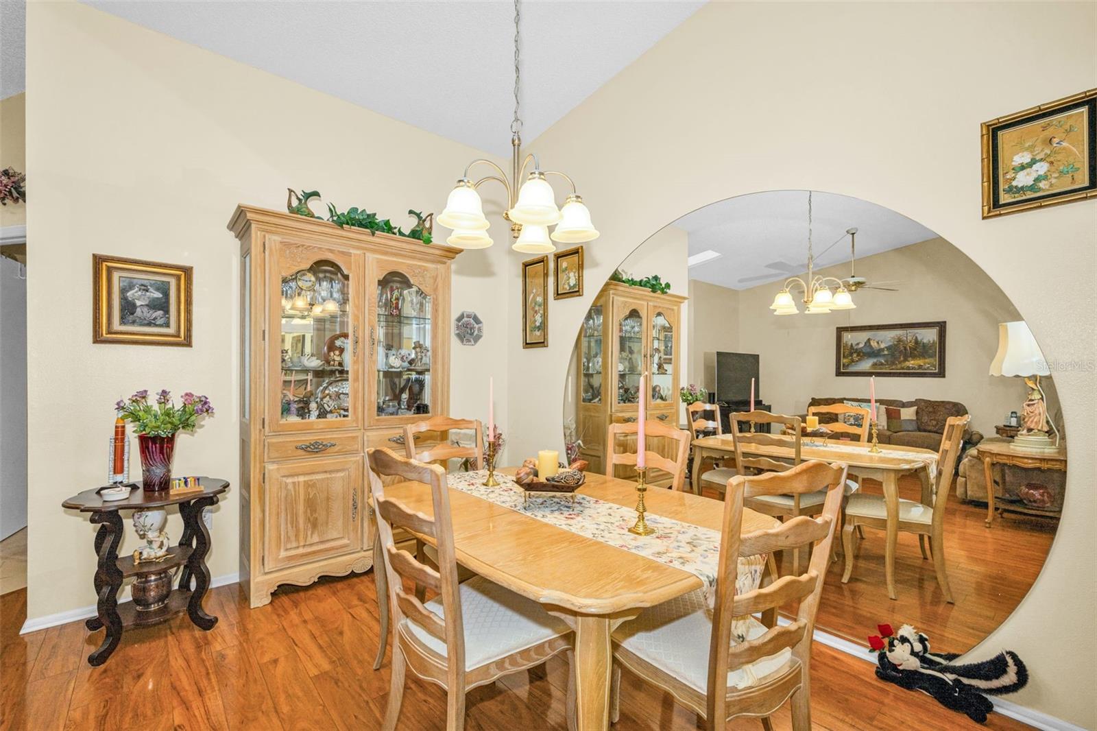 FORESTWOOD - Residential