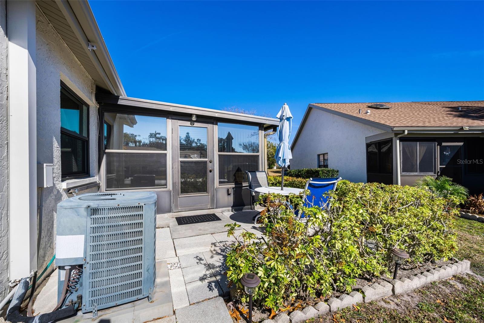 FORESTWOOD - Residential