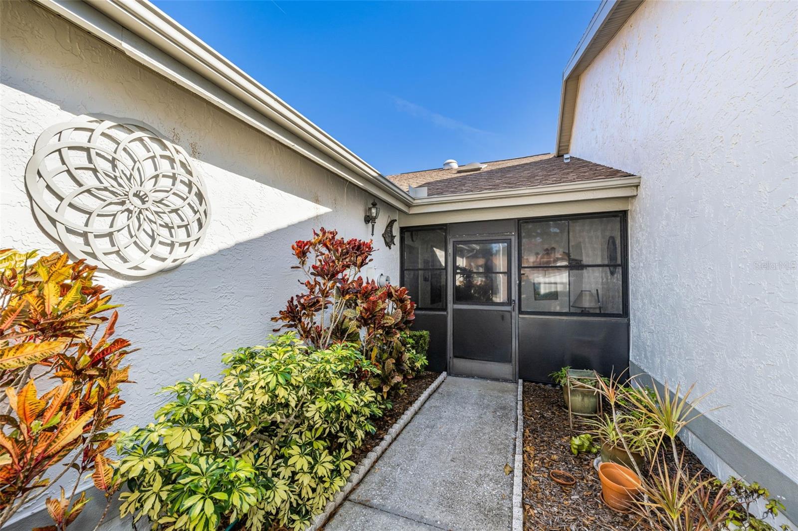 FORESTWOOD - Residential