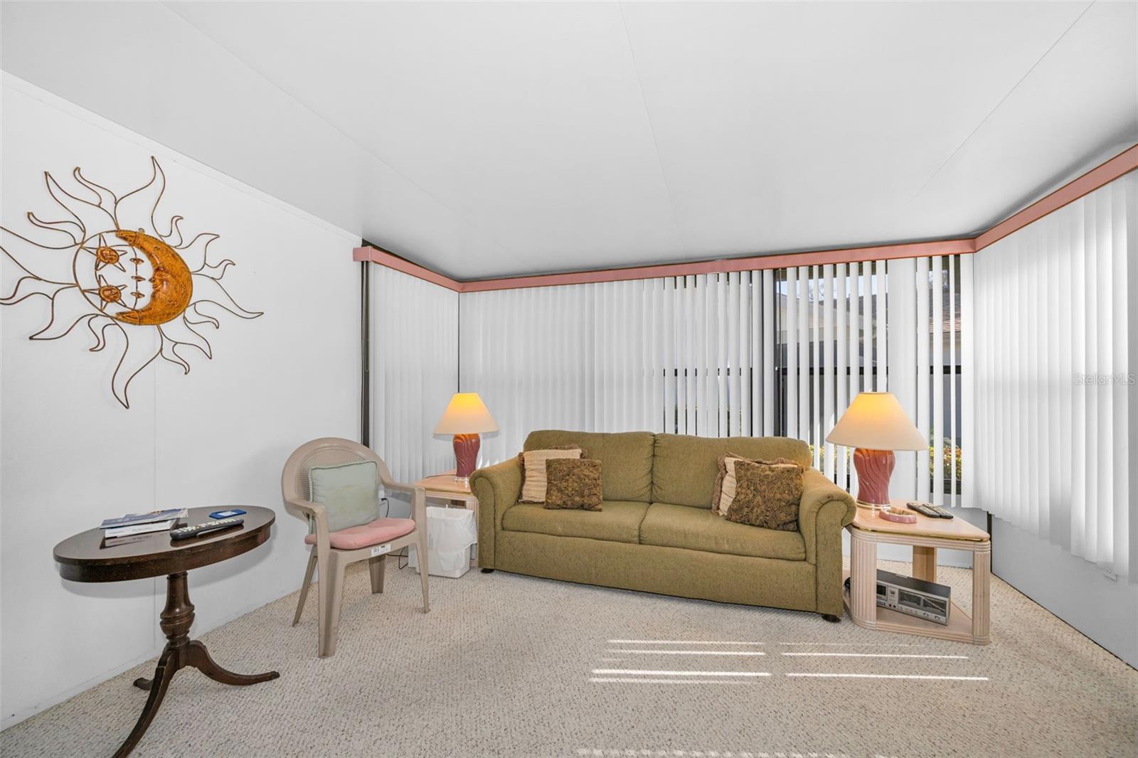 FORESTWOOD - Residential