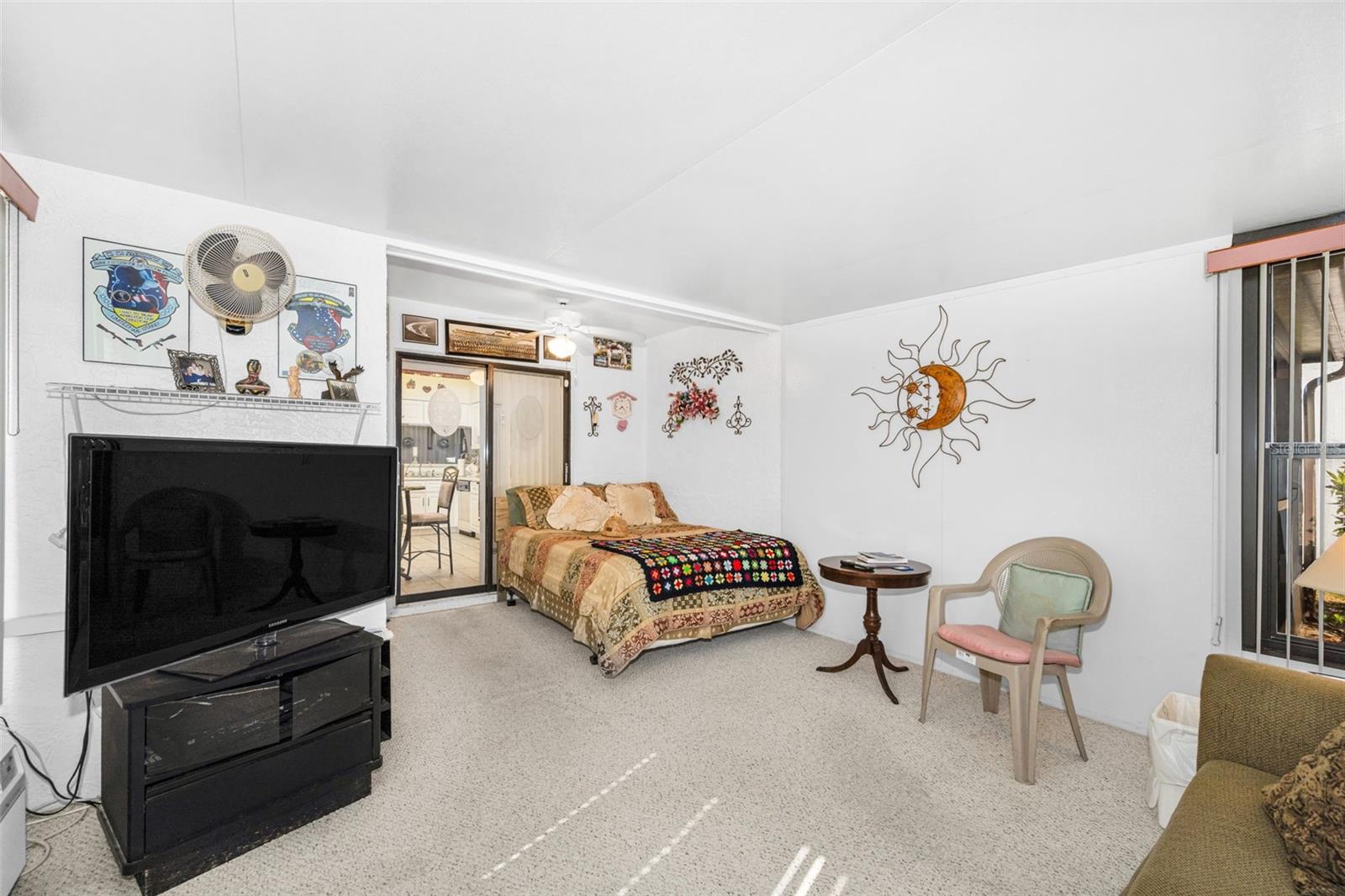 FORESTWOOD - Residential